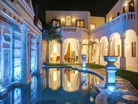 EL Palacito Secreto