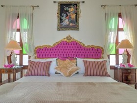 EL Palacito Secreto