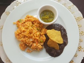 EL Palacito Secreto