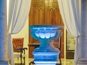EL Palacito Secreto