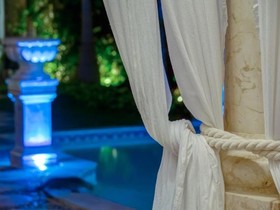 EL Palacito Secreto