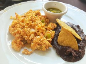 EL Palacito Secreto
