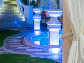 EL Palacito Secreto