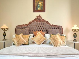 EL Palacito Secreto