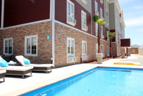 Extended Suites Merida Siglo XXI by Noktos