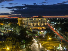 Fiesta Americana Mérida
