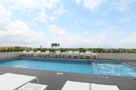 Fiesta Inn Mérida