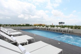 Fiesta Inn Mérida