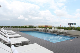 Fiesta Inn Mérida