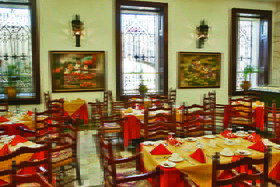 Gamma Mérida el Castellano
