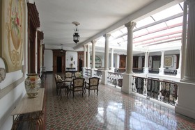Gran Hotel