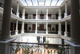 Gran Hotel