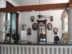 Gran Hotel