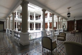 Gran Hotel