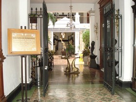 Gran Hotel