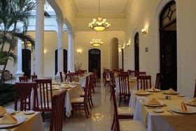 Gran Real Yucatan