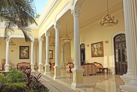 Gran Real Yucatan