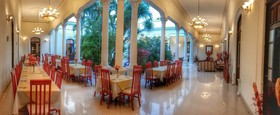 Gran Real Yucatan