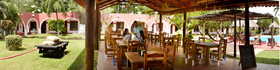 Hotel Hacienda Inn