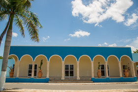 Hotel Hacienda Inn