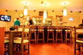 Hotel Hacienda Inn