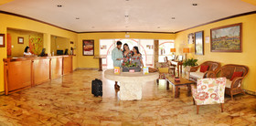 Hotel Hacienda Inn