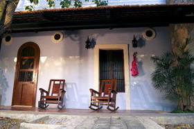 Hacienda Noc-Ac Hotel & Spa