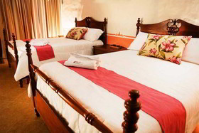 Hacienda Noc-Ac Hotel & Spa