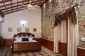 Hacienda Noc-Ac Hotel & Spa