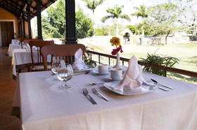 Hacienda Noc-Ac Hotel & Spa
