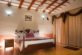 Hacienda Noc-Ac Hotel & Spa