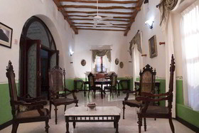 Hacienda Noc-Ac Hotel & Spa