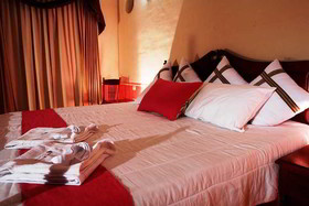 Hacienda Noc-Ac Hotel & Spa