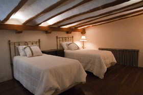 Hacienda Noc-Ac Hotel & Spa