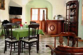 Hacienda Noc-Ac Hotel & Spa