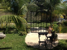 Hacienda San Pedro Nohpat