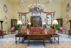 Hacienda Santa Cruz