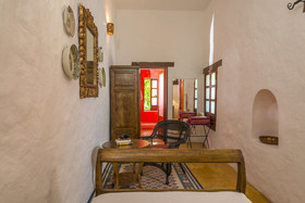 Hacienda Santa Cruz