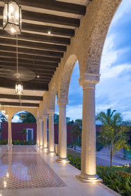 Hacienda Santa Cruz
