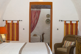 Hacienda Santa Cruz