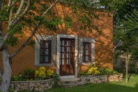 Hacienda Santa Cruz