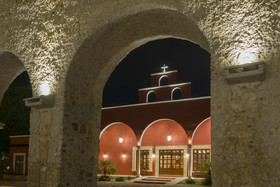Hacienda Santa Cruz