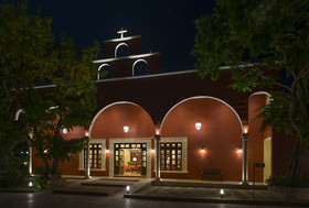 Hacienda Santa Cruz