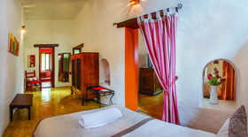Hacienda Santa Cruz