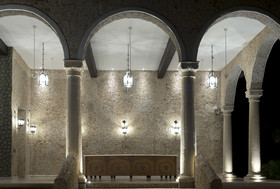 Hacienda Santa Cruz