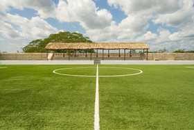 Hacienda Santa Cruz