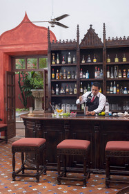 Hacienda Santa Cruz