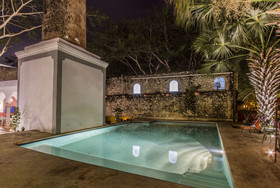 Hacienda Santa Cruz