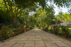 Hacienda Santa Cruz