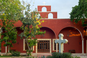 Hacienda Santa Cruz